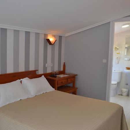 Hotel Piramide Portonovo Rom bilde