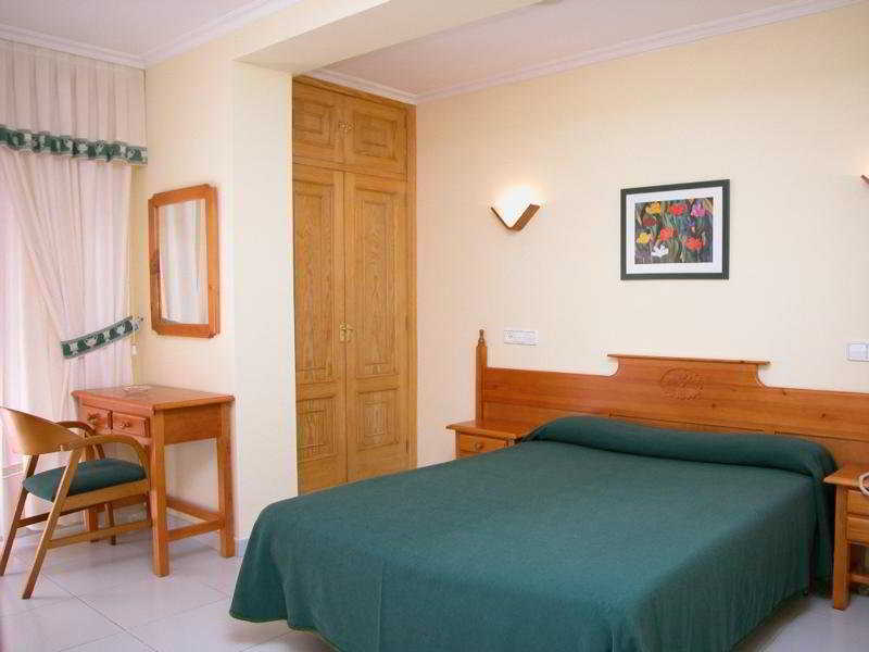 Hotel Piramide Portonovo Eksteriør bilde