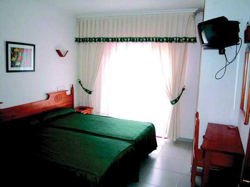 Hotel Piramide Portonovo Eksteriør bilde