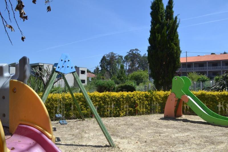 Hotel Piramide Portonovo Eksteriør bilde